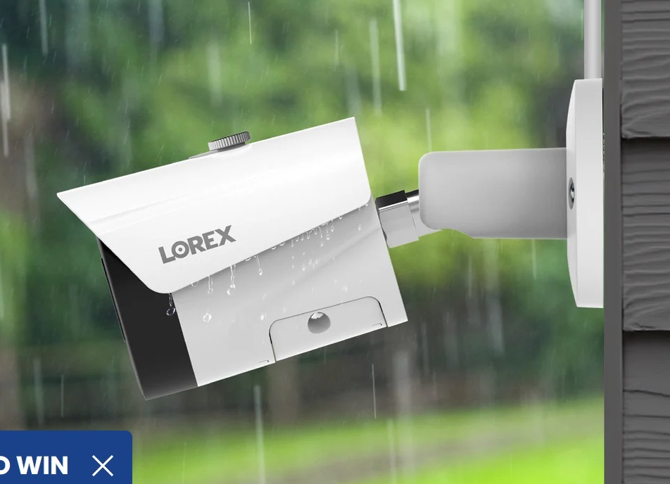 Lorex Fusion 4K 16-Channel NVR System – 8 Wired + 8 Fusion Wi-Fi Cameras with 2TB Storage & A14 Bullet Cameras - Image 3