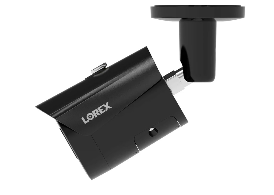 Lorex Fusion 4K 16-Channel NVR System – 8 Wired + 8 Fusion Wi-Fi Cameras with 2TB Storage & A14 Bullet Cameras - Image 2
