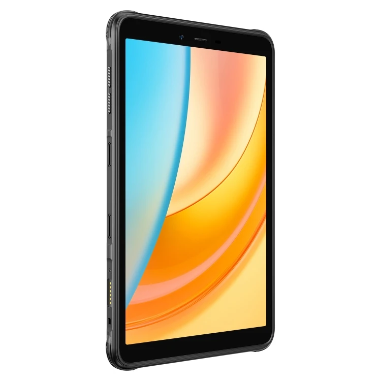 Ulefone Armor Pad Pro – 8-Inch Rugged 4G Tablet with Android 13, 8GB RAM + 128GB Storage
