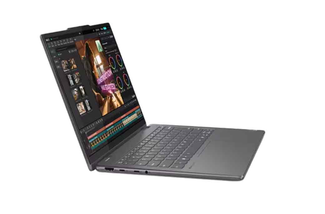 Yoga 7i 2-in-1 (14″ Intel) – Versatile Touchscreen Laptop with Intel Power and Sleek Convertible Design - Image 7