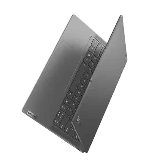 Yoga 7i 2-in-1 (14″ Intel) – Versatile Touchscreen Laptop with Intel Power and Sleek Convertible Design - Image 4