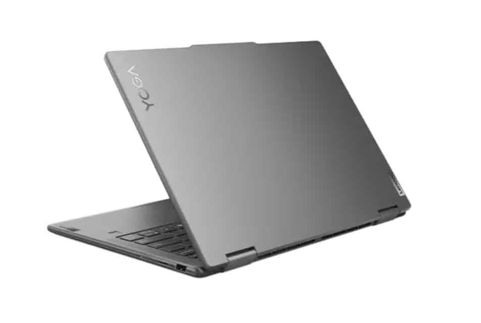 Yoga 7i 2-in-1 (14″ Intel) – Versatile Touchscreen Laptop with Intel Power and Sleek Convertible Design - Image 2