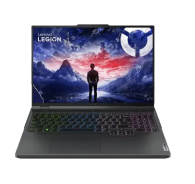 Legion Pro 5i Gen 9 (16″ Intel) – High-Performance Gaming Laptop with Advanced Cooling & RTX Graphics