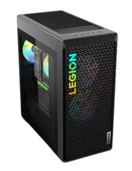 Legion Tower 5i Gen 8 (Intel) with RTX 4070 Ti Super – Elite Gaming and Creative Performance Desktop - Image 3
