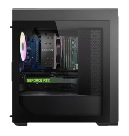 Legion Tower 5i Gen 8 (Intel) with RTX 4070 Ti Super – Elite Gaming and Creative Performance Desktop - Image 4