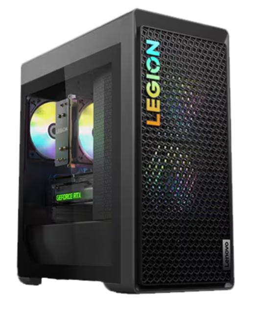 Legion Tower 5i Gen 8 (Intel) with RTX 4070 Ti Super – Elite Gaming and Creative Performance Desktop - Image 6