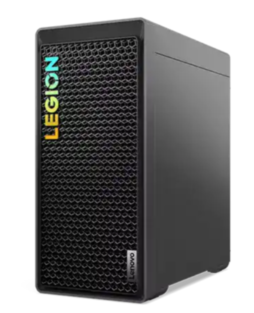 Legion Tower 5i Gen 8 (Intel) with RTX 4070 Ti Super – Elite Gaming and Creative Performance Desktop - Image 8