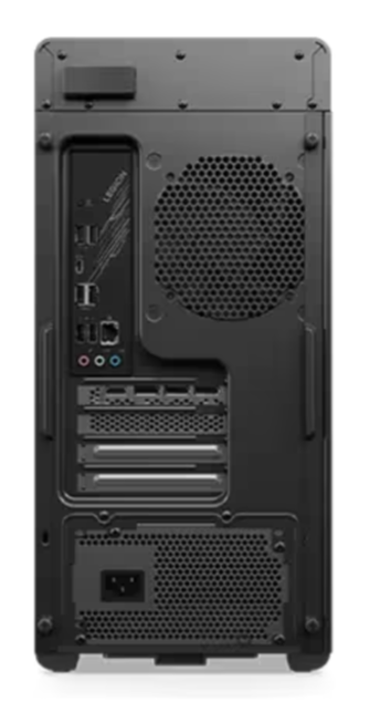 Legion Tower 5i Gen 8 (Intel) with RTX 4070 Ti Super – Elite Gaming and Creative Performance Desktop - Image 14