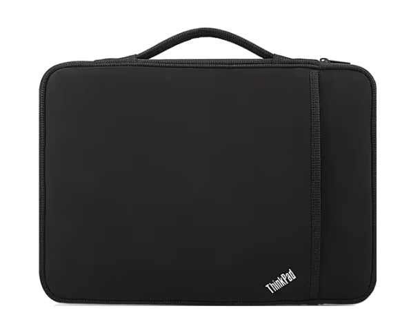 Lenovo ThinkPad 14″ Sleeve – Slim, Protective Case for Laptops and Ultrabooks