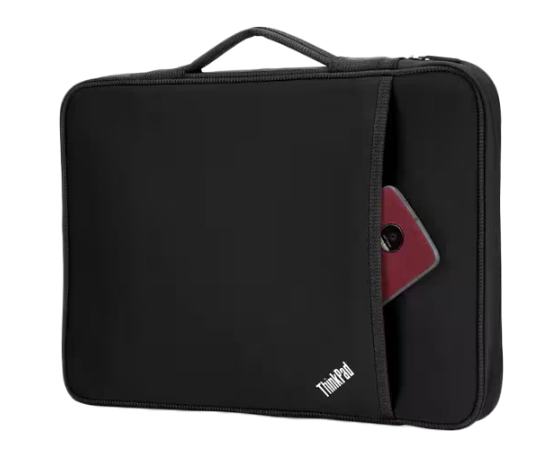 Lenovo ThinkPad 14″ Sleeve – Slim, Protective Case for Laptops and Ultrabooks - Image 6