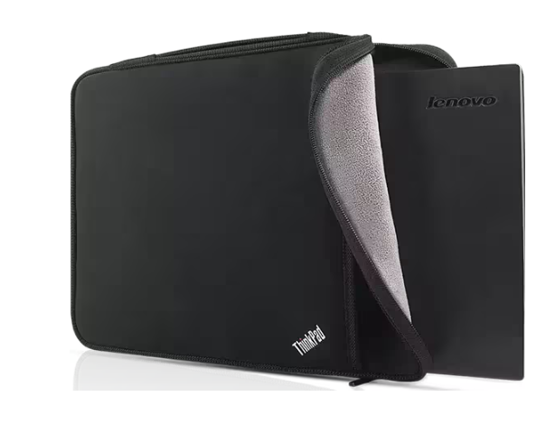 Lenovo ThinkPad 14″ Sleeve – Slim, Protective Case for Laptops and Ultrabooks - Image 7