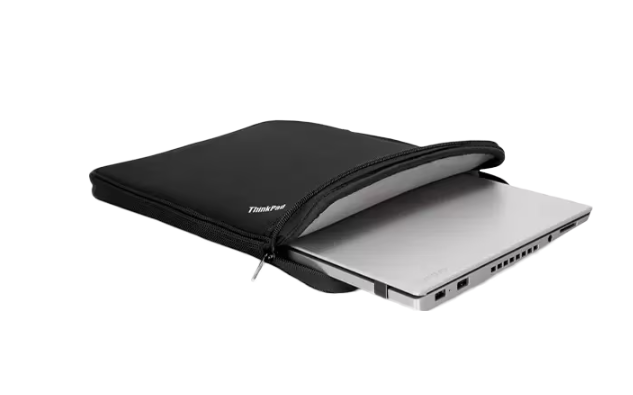 Lenovo ThinkPad 14″ Sleeve – Slim, Protective Case for Laptops and Ultrabooks - Image 8