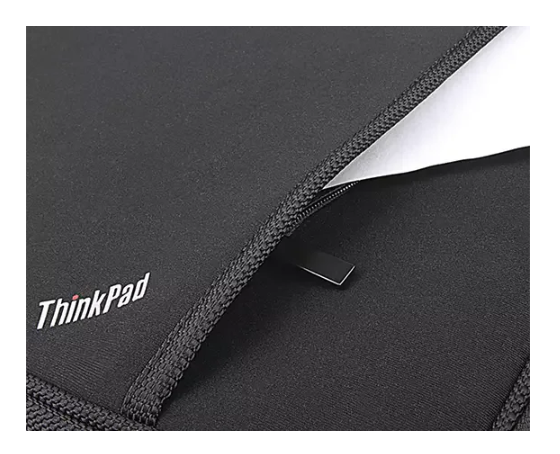 Lenovo ThinkPad 14″ Sleeve – Slim, Protective Case for Laptops and Ultrabooks - Image 2