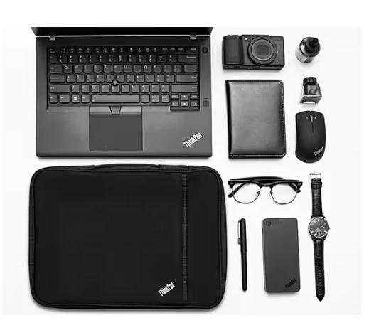 Lenovo ThinkPad 14″ Sleeve – Slim, Protective Case for Laptops and Ultrabooks - Image 3