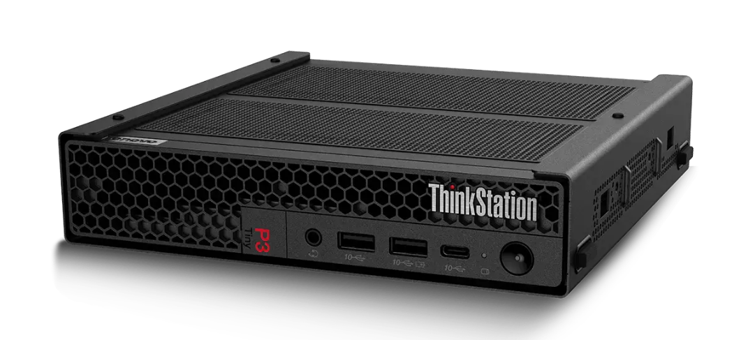 Lenovo ThinkStation P3 Tiny – Compact Workstation with Big Performance for Professionals - Image 6