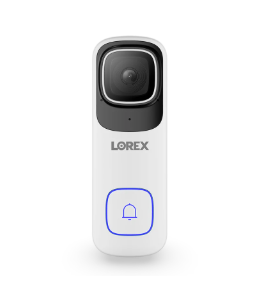 Lorex 4K Wired Wi-Fi Video Doorbell – Ultra HD, Cloud-Enabled, with 32GB Local Storage - Image 5