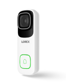 Lorex 4K Wired Wi-Fi Video Doorbell – Ultra HD, Cloud-Enabled, with 32GB Local Storage - Image 6