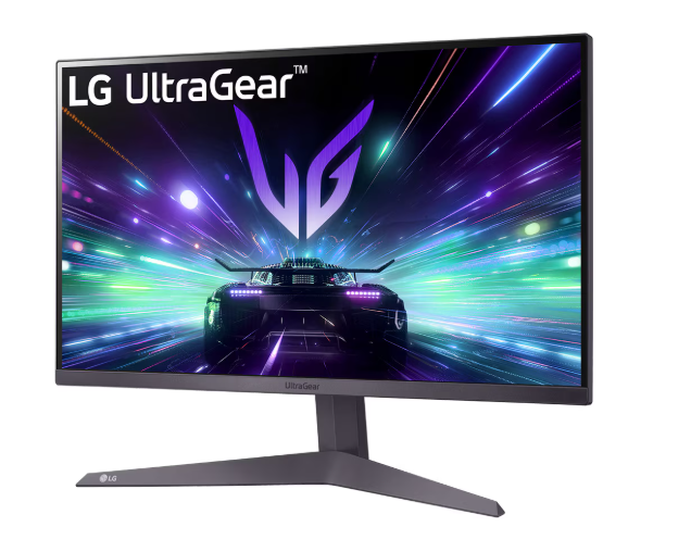 LG 27″ FHD 180Hz Gaming Monitor – VA Panel with AMD FreeSync™ for Ultra-Smooth, Responsive Play - Image 2