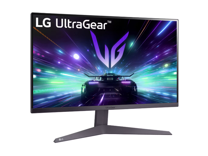 LG 27″ FHD 180Hz Gaming Monitor – VA Panel with AMD FreeSync™ for Ultra-Smooth, Responsive Play - Image 3
