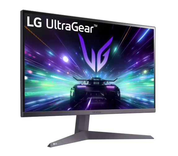 LG 27″ FHD 180Hz Gaming Monitor – VA Panel with AMD FreeSync™ for Ultra-Smooth, Responsive Play - Image 4