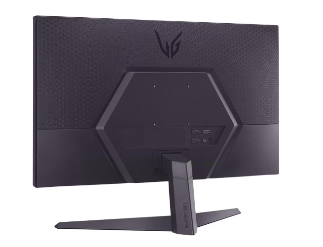 LG 27″ FHD 180Hz Gaming Monitor – VA Panel with AMD FreeSync™ for Ultra-Smooth, Responsive Play - Image 6