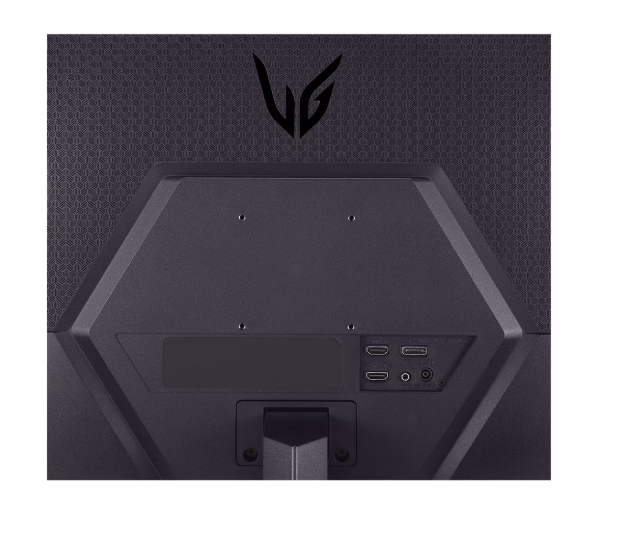 LG 27″ FHD 180Hz Gaming Monitor – VA Panel with AMD FreeSync™ for Ultra-Smooth, Responsive Play - Image 7