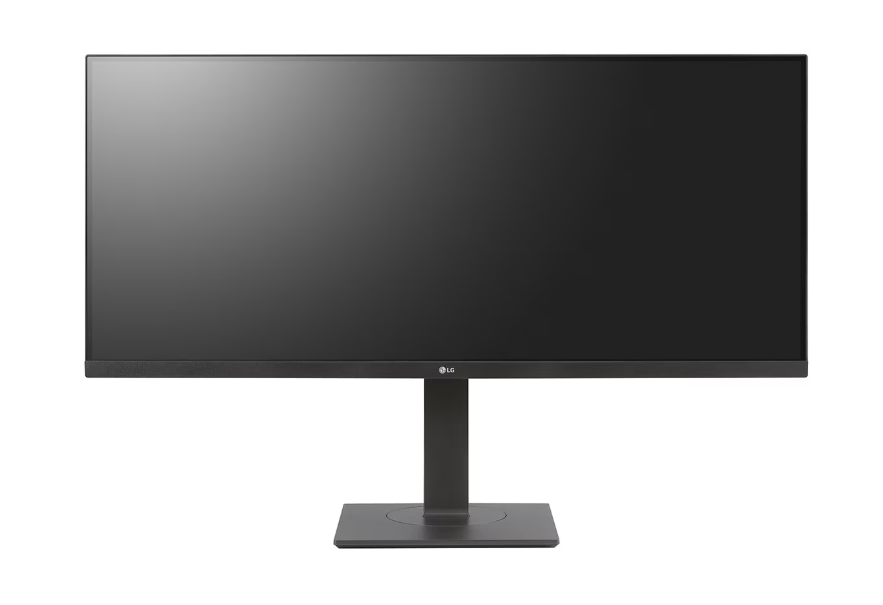LG 34″ UltraWide™ FHD Monitor – 21:9 Aspect Ratio, IPS Display for Multitasking and Immersive Viewing - Image 3