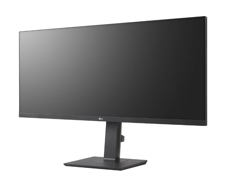 LG 34″ UltraWide™ FHD Monitor – 21:9 Aspect Ratio, IPS Display for Multitasking and Immersive Viewing - Image 4