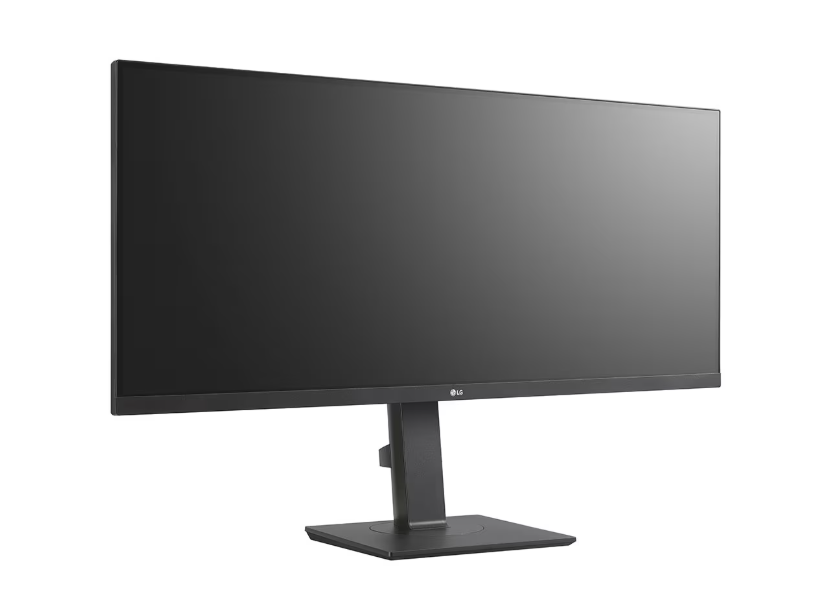 LG 34″ UltraWide™ FHD Monitor – 21:9 Aspect Ratio, IPS Display for Multitasking and Immersive Viewing - Image 5