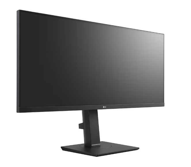 LG 34″ UltraWide™ FHD Monitor – 21:9 Aspect Ratio, IPS Display for Multitasking and Immersive Viewing - Image 6