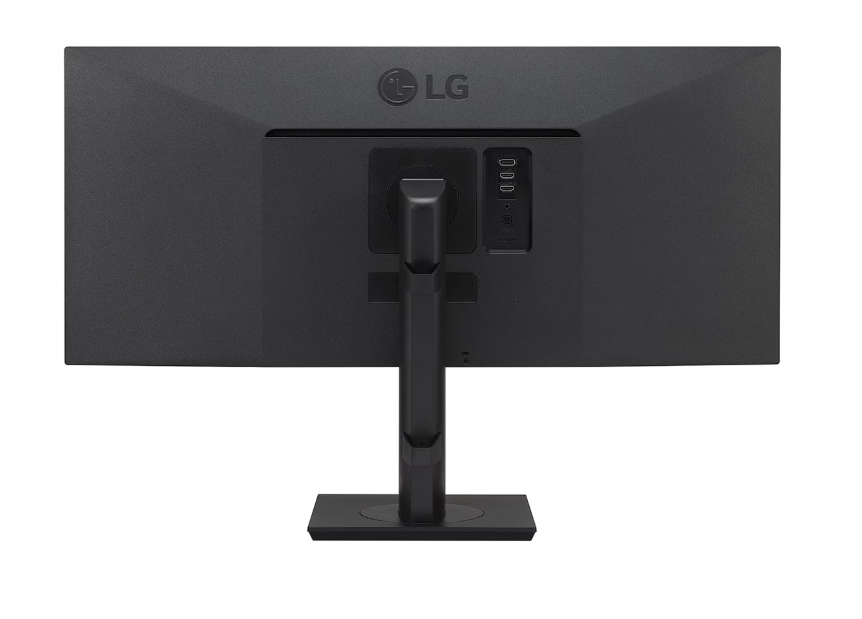 LG 34″ UltraWide™ FHD Monitor – 21:9 Aspect Ratio, IPS Display for Multitasking and Immersive Viewing - Image 8