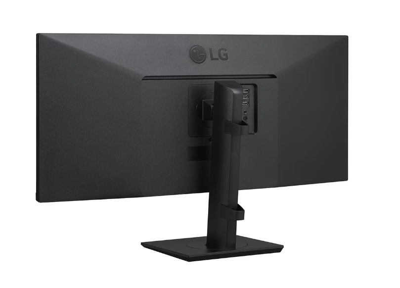 LG 34″ UltraWide™ FHD Monitor – 21:9 Aspect Ratio, IPS Display for Multitasking and Immersive Viewing - Image 9