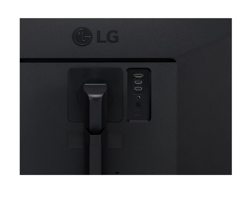 LG 34″ UltraWide™ FHD Monitor – 21:9 Aspect Ratio, IPS Display for Multitasking and Immersive Viewing - Image 10