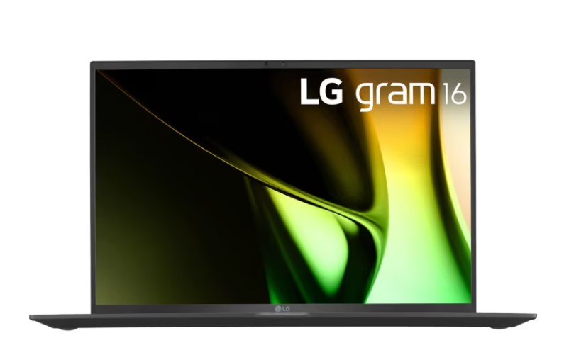 LG Gram 16″ Business Laptop – WQXGA Display, Intel® Core™ Ultra 7, 16GB RAM, 512GB SSD, Windows 11 Pro