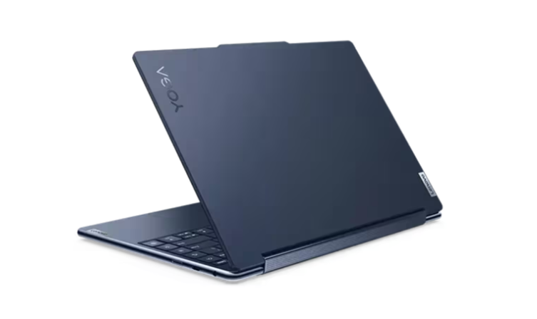 Lenovo Yoga 9i 14″ 2-in-1 Laptop – Intel Evo, Touchscreen Convertible in Cosmic Blue - Image 8