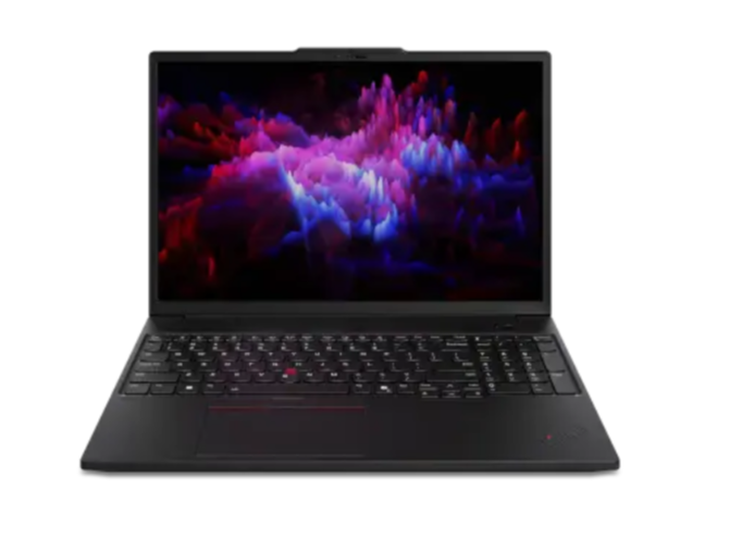 Lenovo ThinkPad P16s Gen 3 – 16″ Intel-Powered Mobile Workstation for Performance and Portability