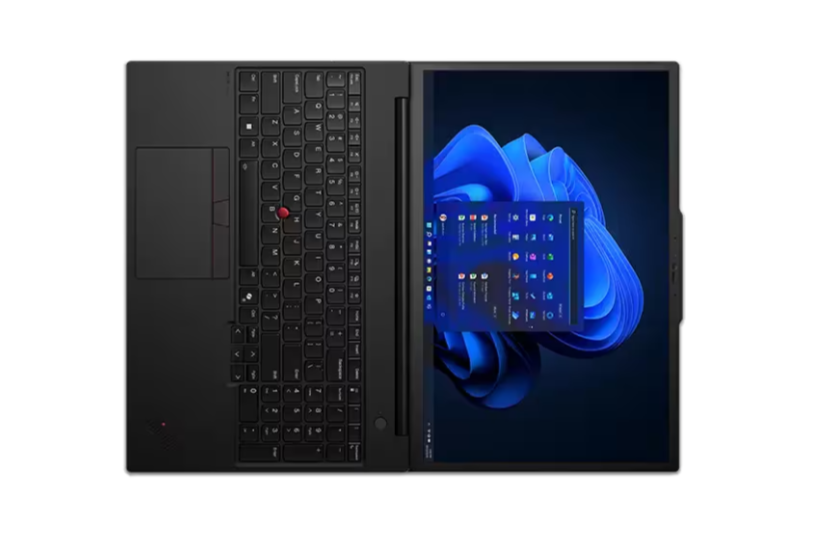 ThinkPad P16s Workstation bundle with docking station, monitor, keyboard, and mouse Save 10% on Each Item! - Image 7