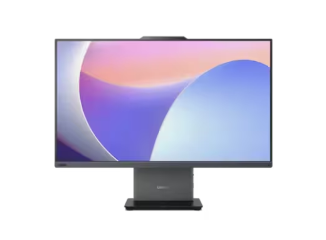 Lenovo ThinkCentre Neo 50a Gen 5 – 27″ All-in-One Desktop with Intel Core Processor and Modern Business Design
