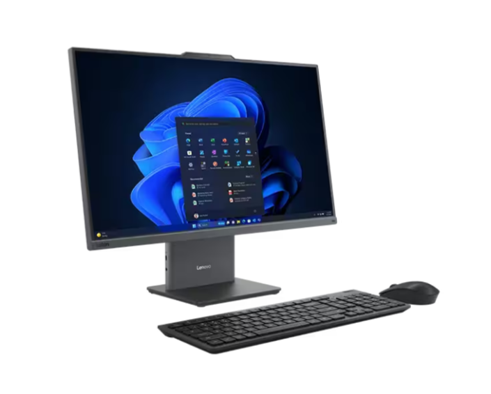 Lenovo ThinkCentre Neo 50a Gen 5 – 27″ All-in-One Desktop with Intel Core Processor and Modern Business Design - Image 10