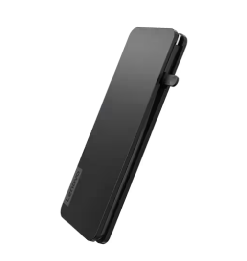 Lenovo USB‑C Slim Travel Dock – Ultra-Portable Charging & Expansion with HDMI, USB-A, Ethernet - Image 13