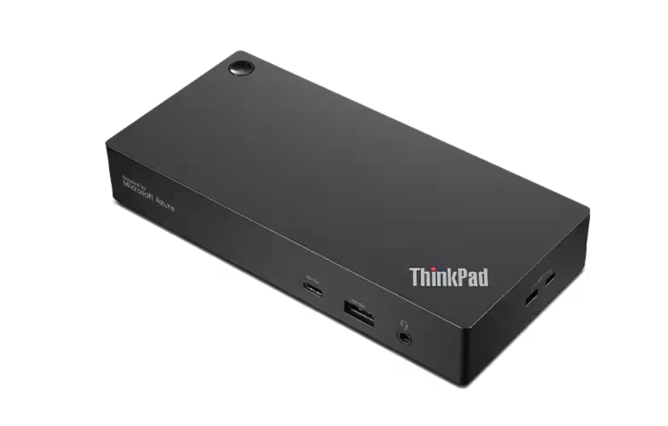 ThinkPad P16s Workstation bundle with docking station, monitor, keyboard, and mouse Save 10% on Each Item! - Image 2