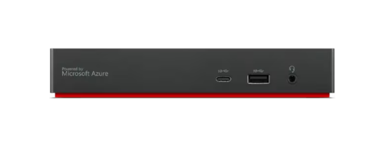ThinkPad P16s Workstation bundle with docking station, monitor, keyboard, and mouse Save 10% on Each Item! - Image 4