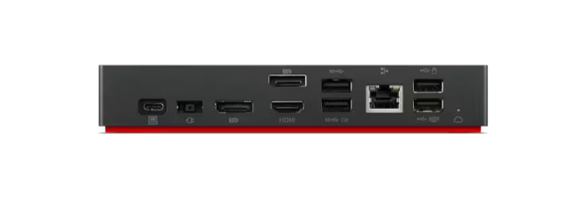 ThinkPad P16s Workstation bundle with docking station, monitor, keyboard, and mouse Save 10% on Each Item! - Image 3