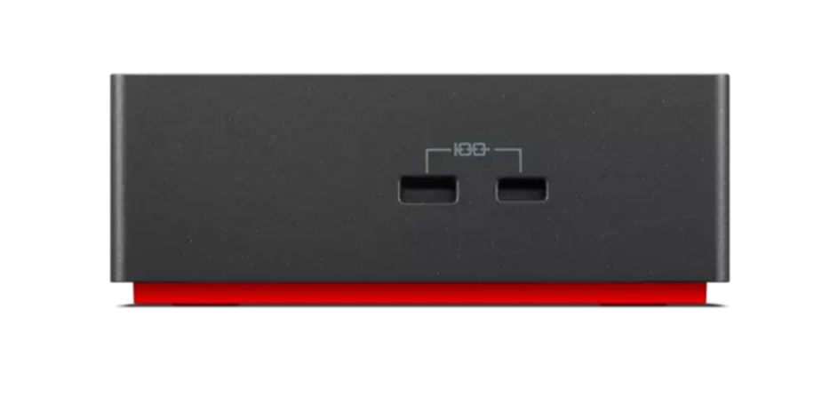 Lenovo ThinkPad Universal USB-C Smart Dock – Enterprise-Grade Docking with Smart Management & Broad Compatibility - Image 5