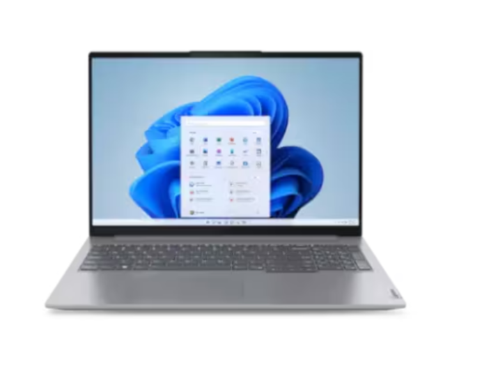 Lenovo ThinkBook 16 Gen 7 – 16″ Business Laptop with Intel Core Processor, Sleek & Powerful Design - Image 7