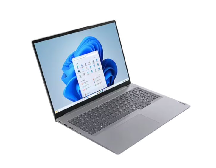 Lenovo ThinkBook 16 Gen 7 – 16″ Business Laptop with Intel Core Processor, Sleek & Powerful Design - Image 8