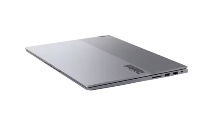 Lenovo ThinkBook 16 Gen 7 – 16″ Business Laptop with Intel Core Processor, Sleek & Powerful Design - Image 9