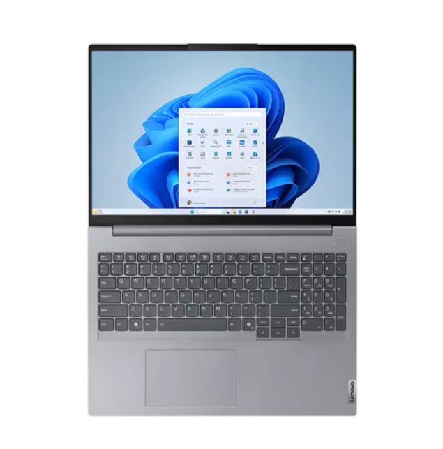 Lenovo ThinkBook 16 Gen 7 – 16″ Business Laptop with Intel Core Processor, Sleek & Powerful Design - Image 10