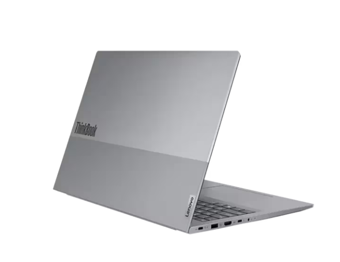 Lenovo ThinkBook 16 Gen 7 – 16″ Business Laptop with Intel Core Processor, Sleek & Powerful Design - Image 3