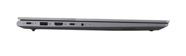 Lenovo ThinkBook 16 Gen 7 – 16″ Business Laptop with Intel Core Processor, Sleek & Powerful Design - Image 4